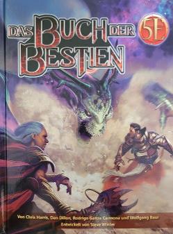 Tome of Beasts