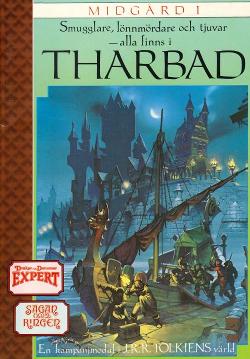 Thieves of Tharbad