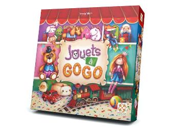 Jouets à gogo
