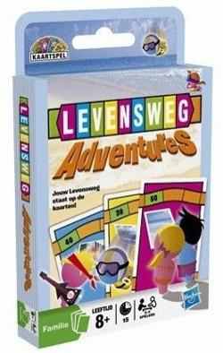 Levensweg Adventures