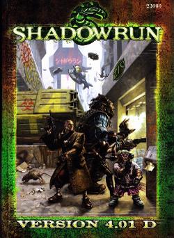 Shadowrun