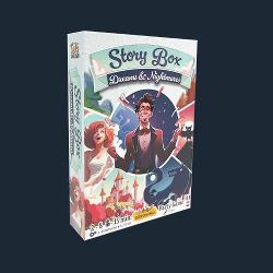 Story Box: Rêves et Cauchemars