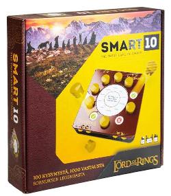 Smart10: Lord of the Rings