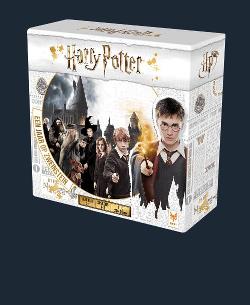 Harry Potter: Een Jaar Op Zweinstein