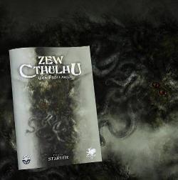 Call of Cthulhu Starter Set
