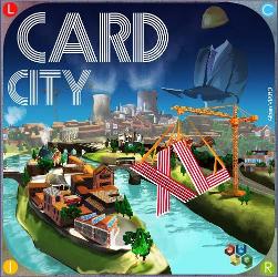 Card City XL