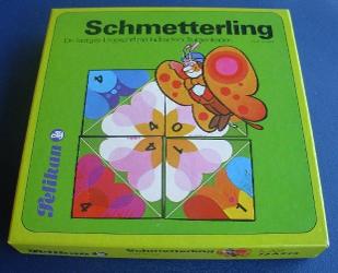 Schmetterling