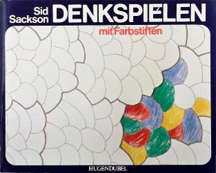 DENKSPIELEN: mit Farbstiften