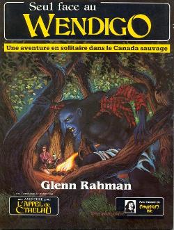 Alone Against the Wendigo