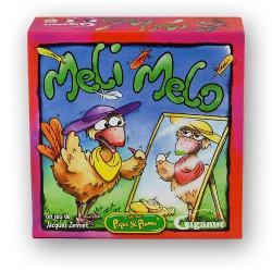 Méli-Mélo