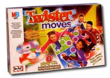 Twister Moves