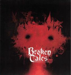 Broken Tales Extra Sheets