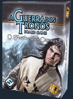A Guerra dos Tronos: Board Game – O Festim dos Corvos