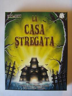 La Casa Stregata