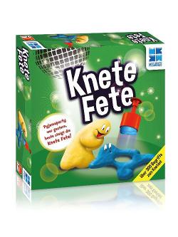 Knete Fete