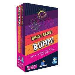 Bing! Bang! Boom!