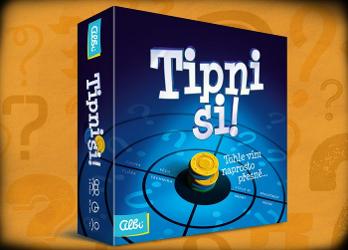 Tipni si!