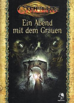 Ein Abend mit dem Grauen