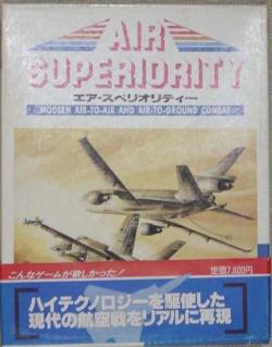 Air Superiority