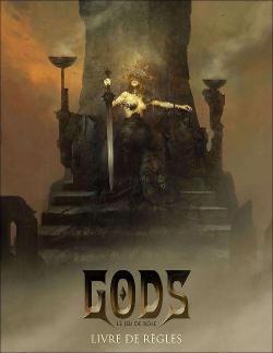 GODS Livre de Règles