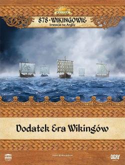 878 Wikingowie: Inwazja na Anglię – Era Wikingów