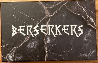 Berserkers