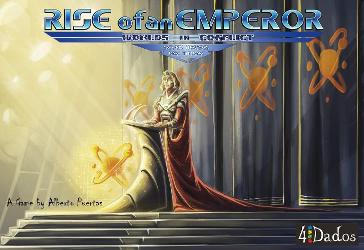 Rise of an Emperor: Worlds in Conflict