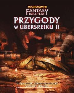 Ubersreik Adventures II