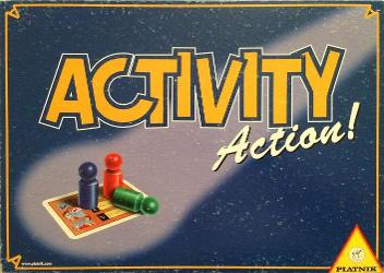 Activity Action