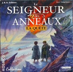 Le Seigneur des Anneaux: La Quête
