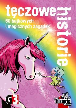 Tęczowe historie