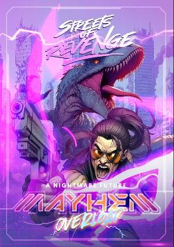 Streets of Revenge: Mayhem Overload