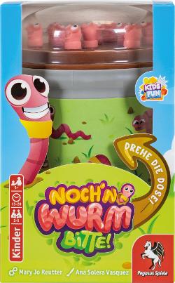 Can of Worms