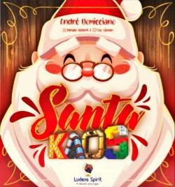 Santa Kaos