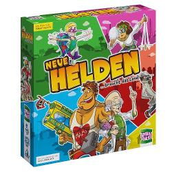 NEUE HELDEN ... braucht das Land