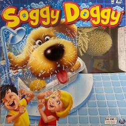 Soggy Doggy