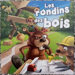 Les Rondins des Bois