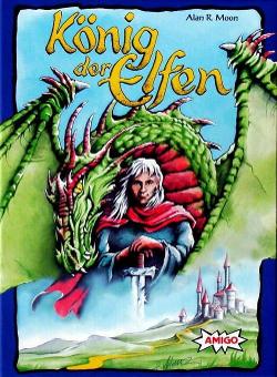 König der Elfen