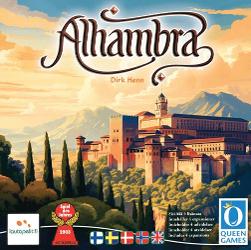Alhambra