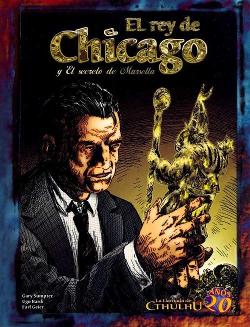King of Chicago