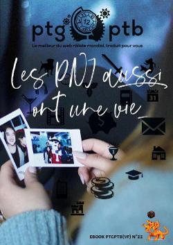 Les PNJ Aussi ont une Vie