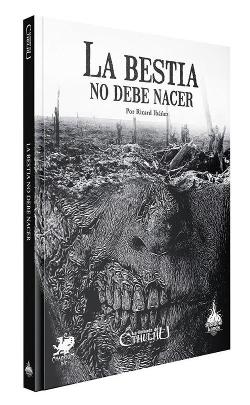 La bestia no debe nacer
