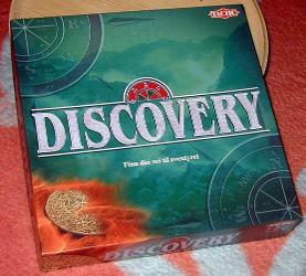 Discovery