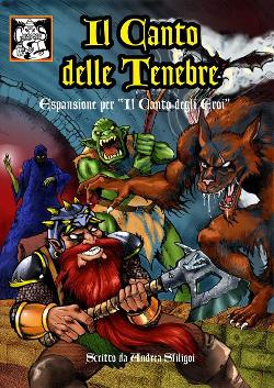 Il Canto delle Tenebre