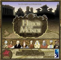 Héros du monde