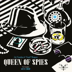 Queen of Spies