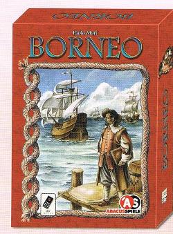 Borneo