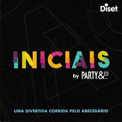 Iniciais by Party & Co.