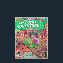 My Puzzle Adventure: Ochre Land
