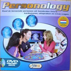 Personology